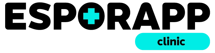 Esporapp Clinic
